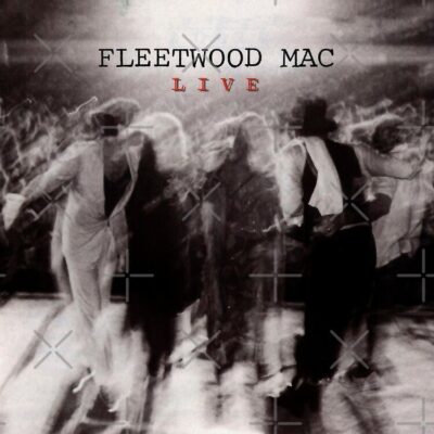 Hear Me Calling Tote Bag Official Fleetwood Mac Merch
