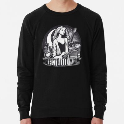 ssrcolightweight sweatshirtmens10101001c5ca27c6frontsquare productx1000 bgf8f8f8 41 - Fleetwood Mac Shop