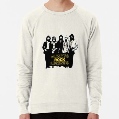 Fleetwoodmac - Always Rock Legends Sweatshirt Official Fleetwood Mac Merch