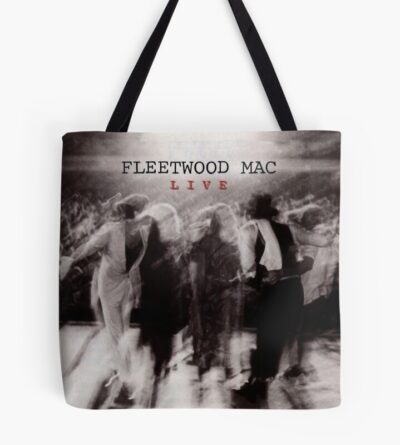 Hear Me Calling Tote Bag Official Fleetwood Mac Merch