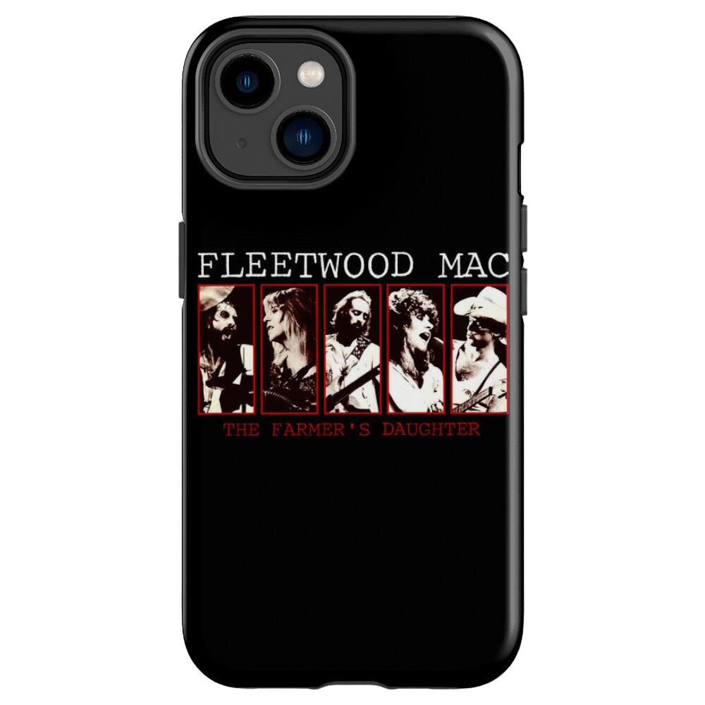 FLEETWOOD MAC SHOP Case